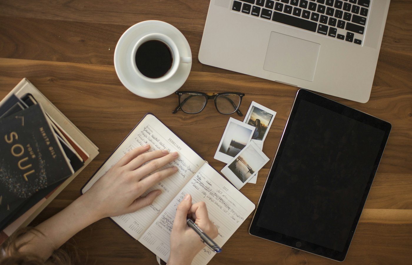 Executive Spanish — disciplined daily practice