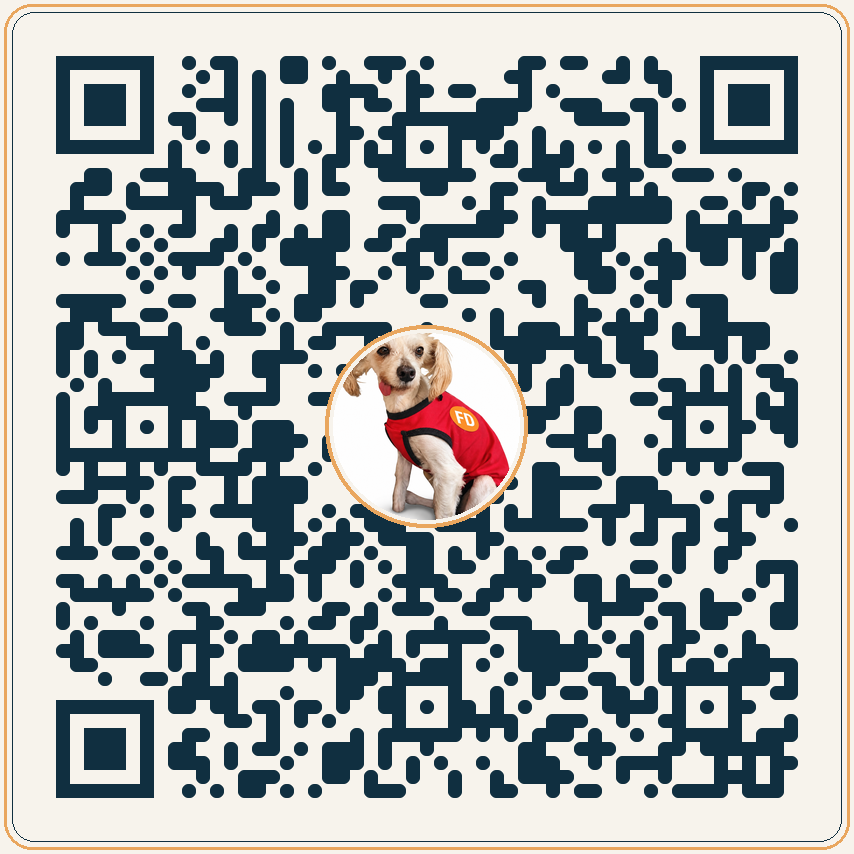 Scan to open the official Flaca Koin token page on Solana