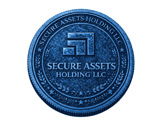 Secure Assets Holding